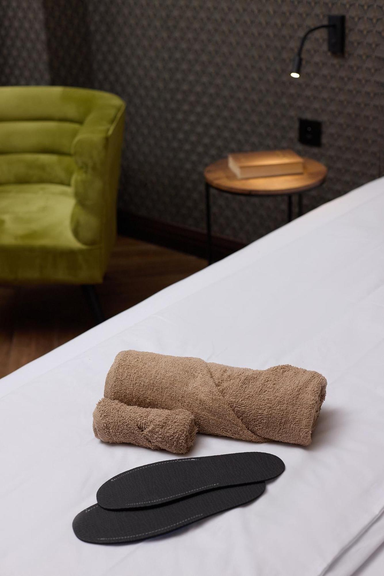 Apartamento Stawowa Class *