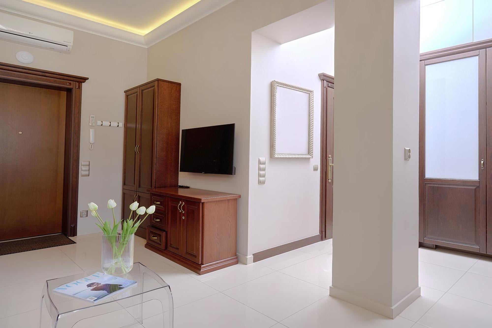 Stawowa Class Apartamento *