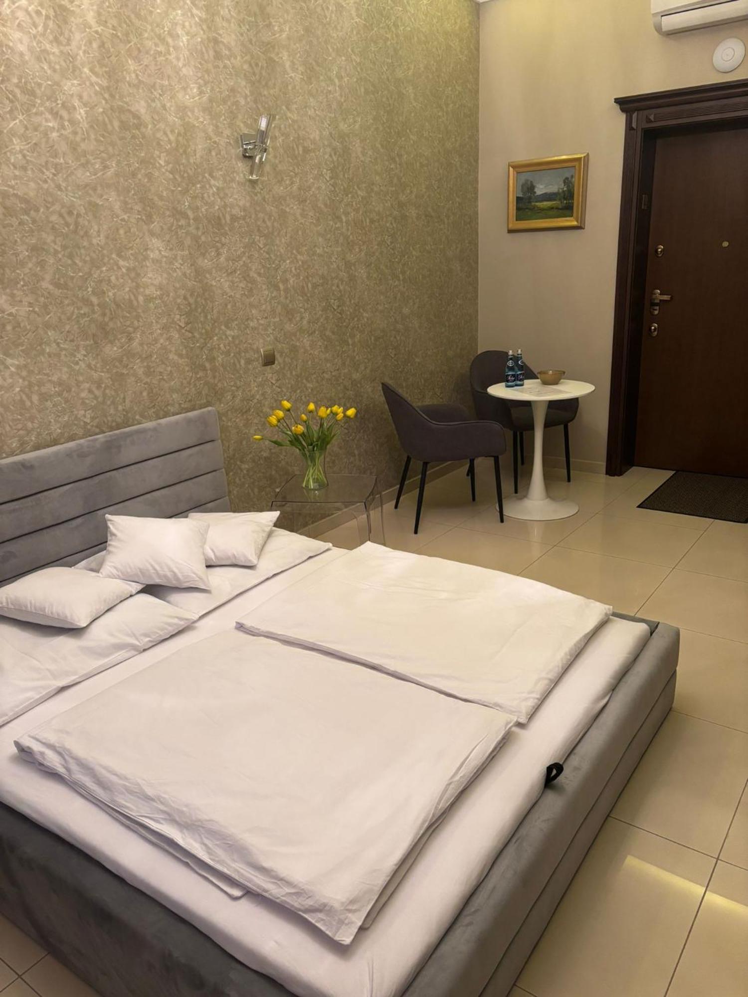 Stawowa Class Apartamento Katowice